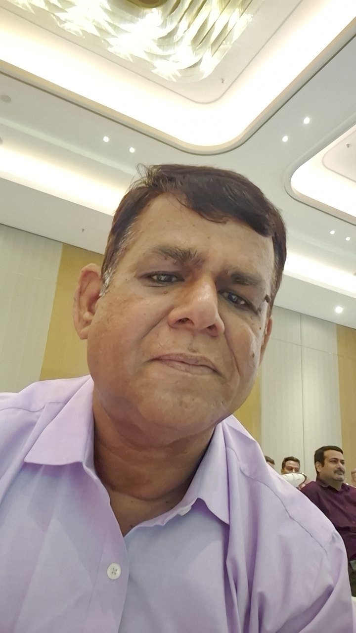 Alok Dhawan