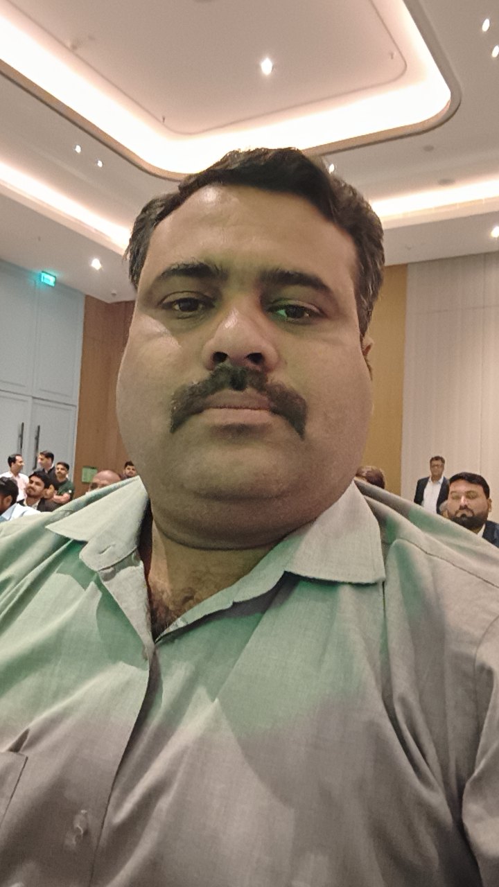 Ratnesh Kumar mishra