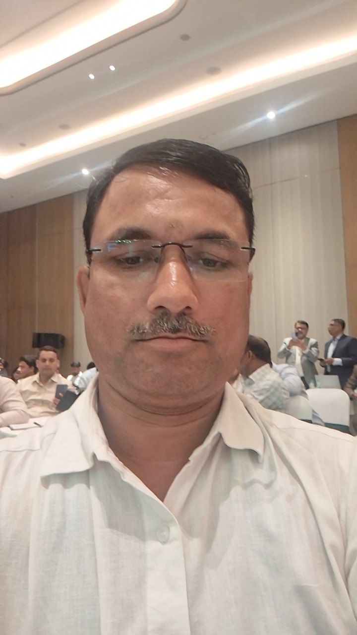 Mahendra Shukla