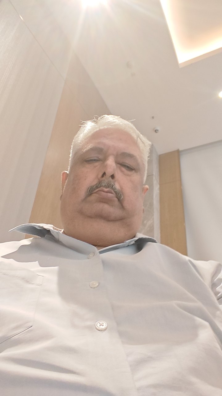 Harsh Marwaha