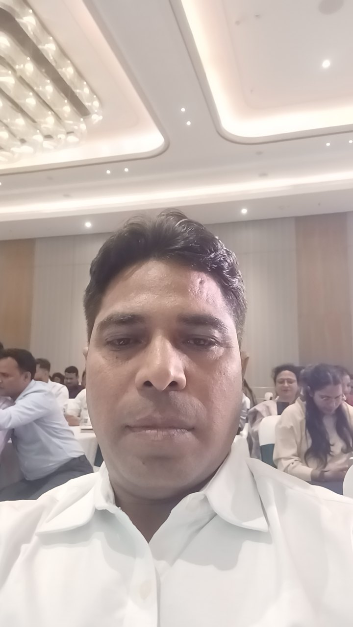 Bindesh Kumar Yadav