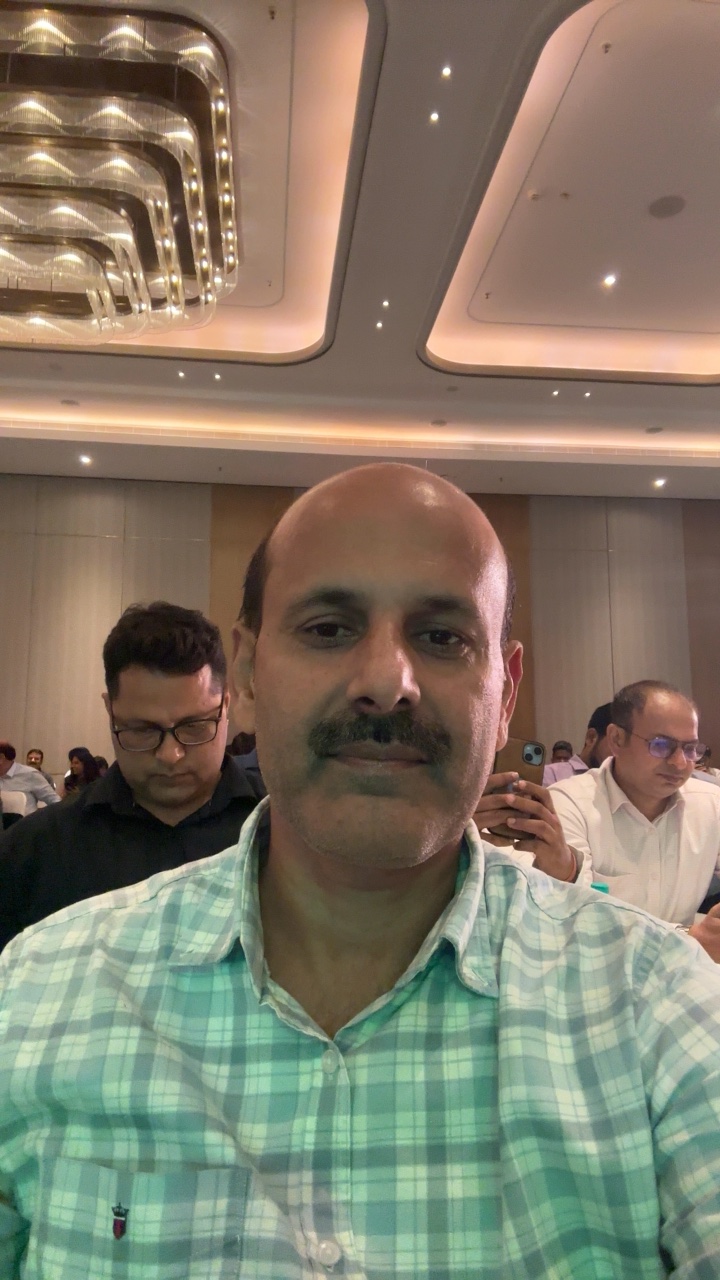 Amit Dubey