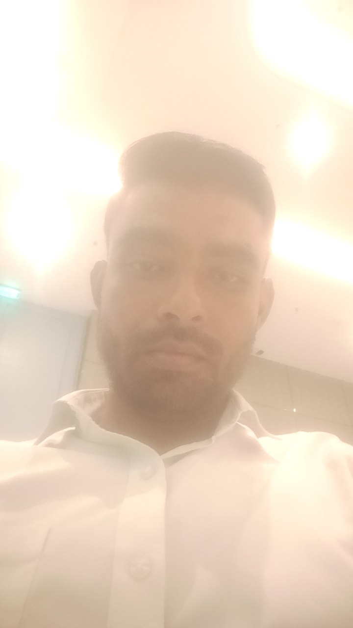 TARUN DUTT