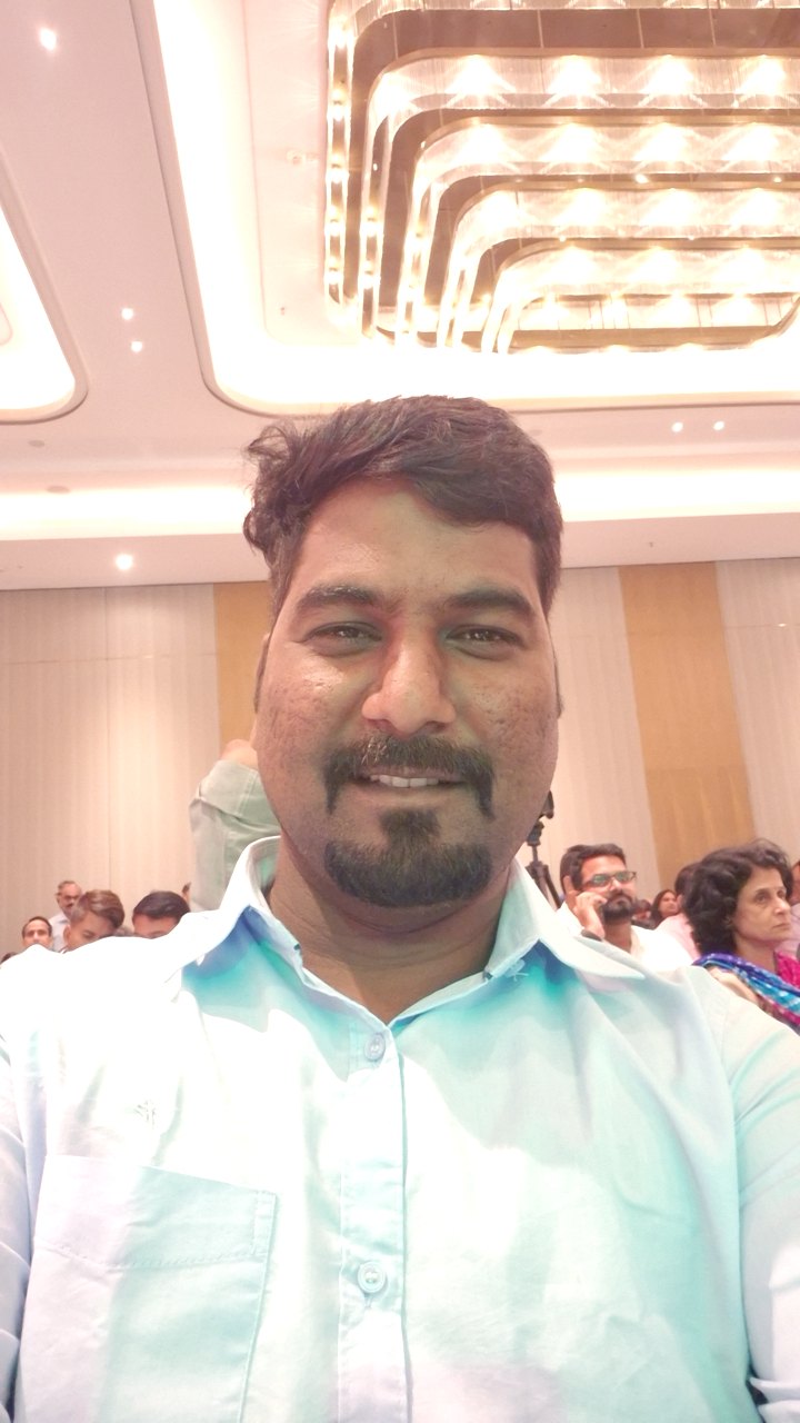 Mukesh Kumar