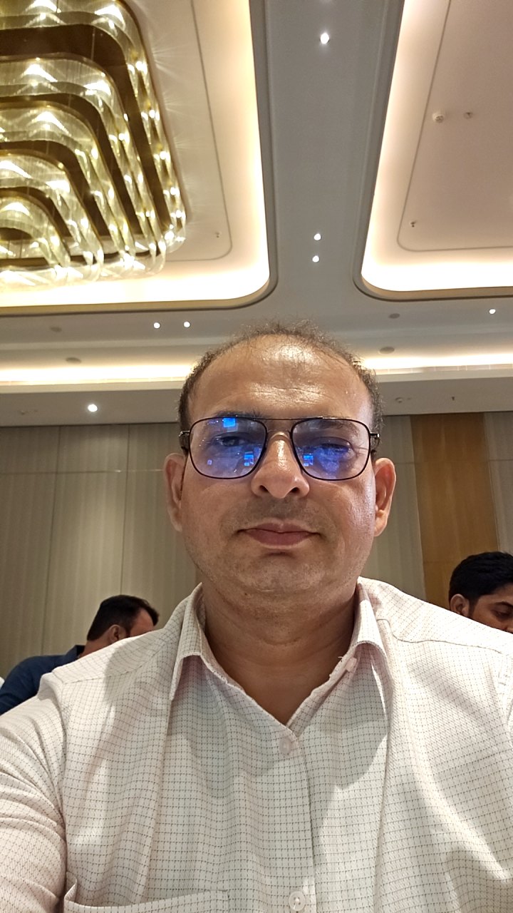 AKASH DEEP