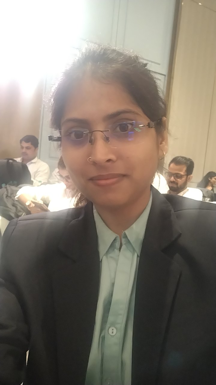 Anupam Tiwari