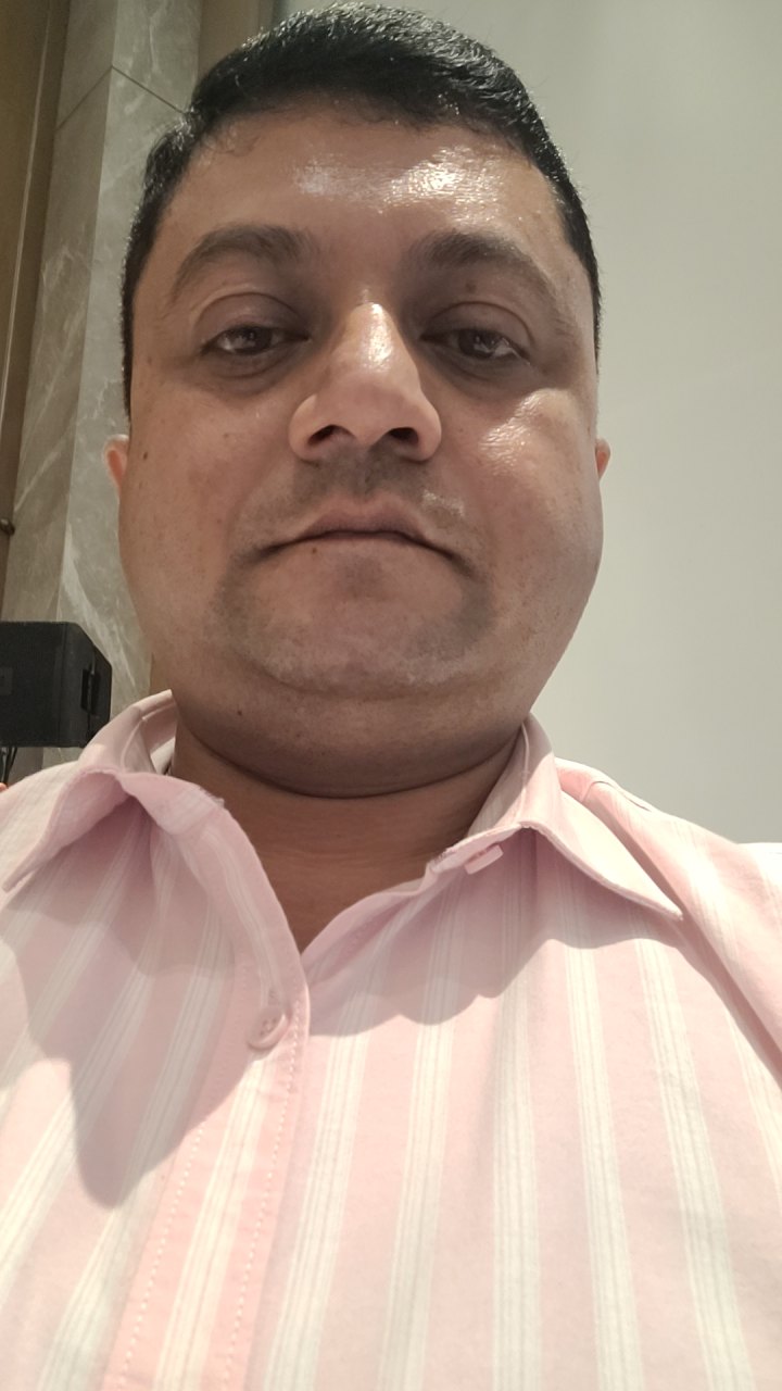 Nishant Maithani