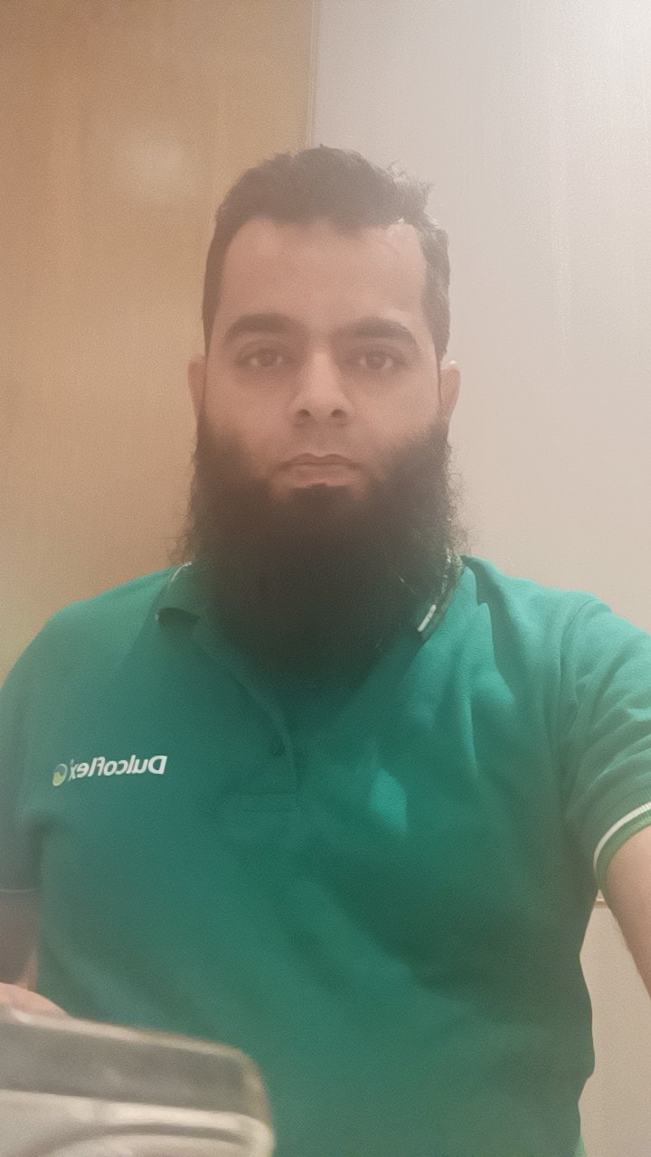 Amjad Kureshi