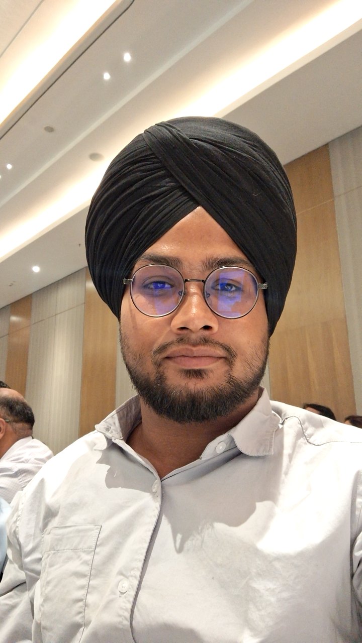 Navneet Singh