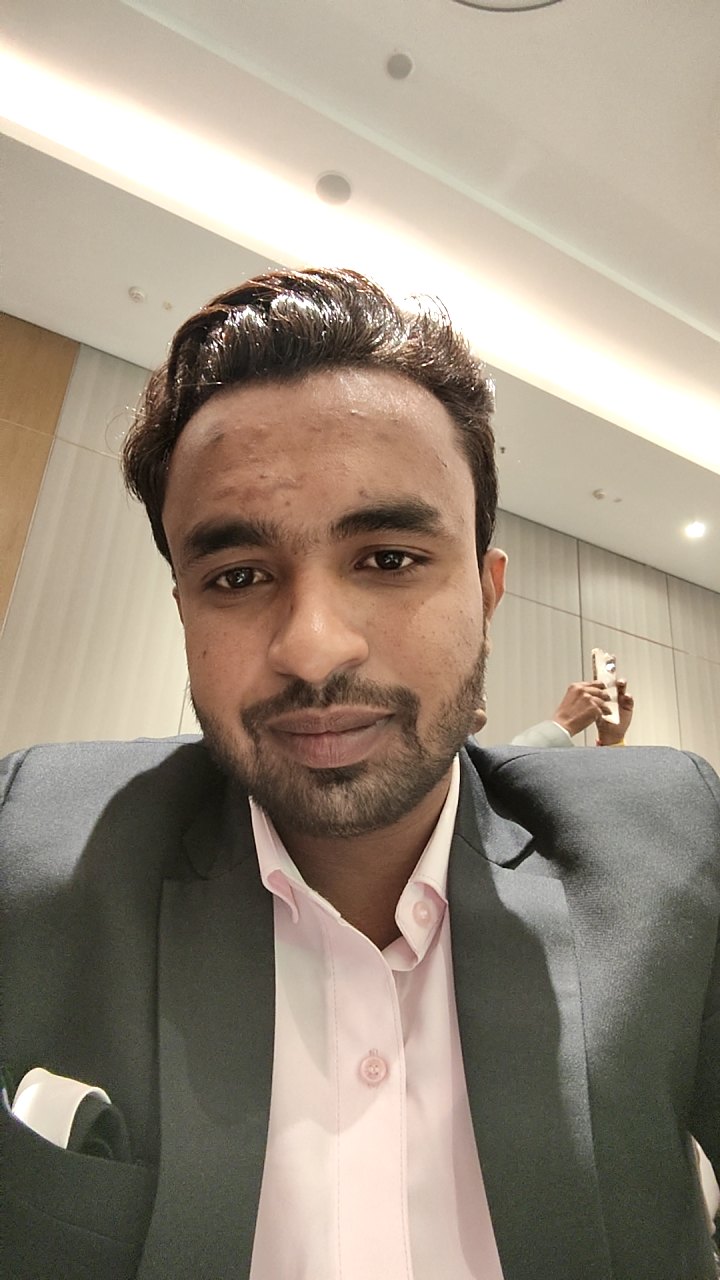NIKHIL KUMAR