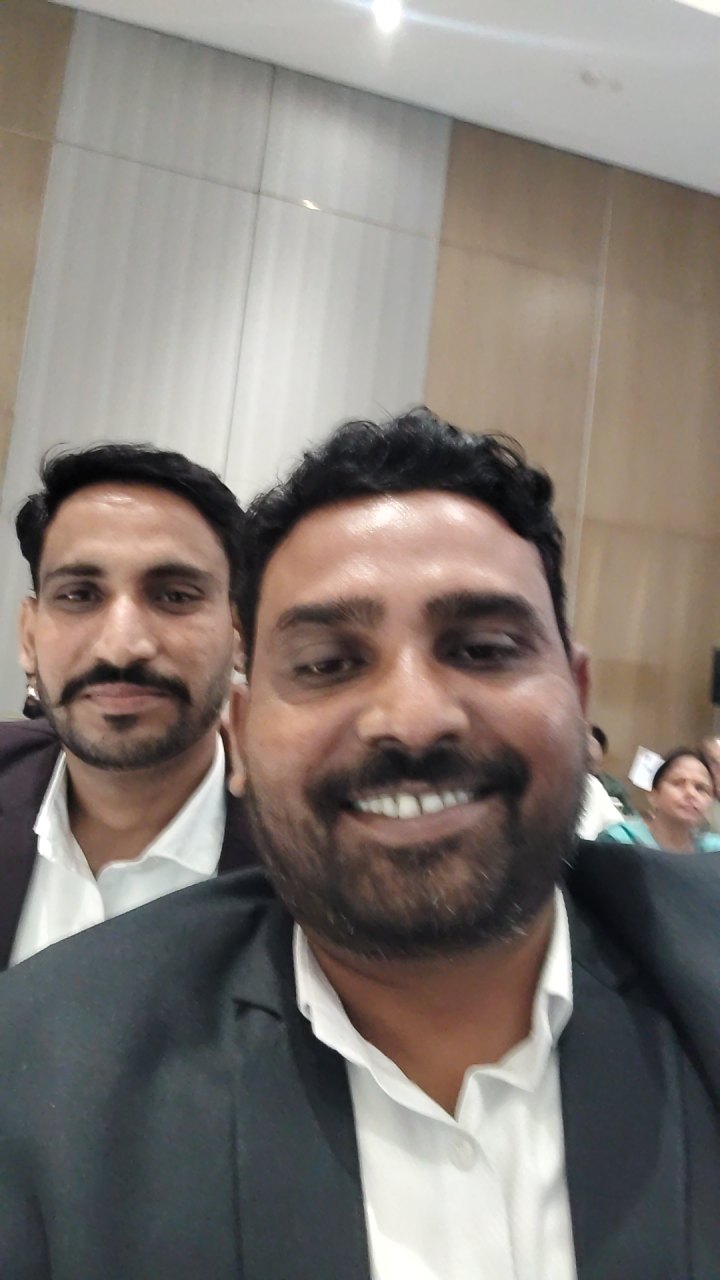 Narender Kumar