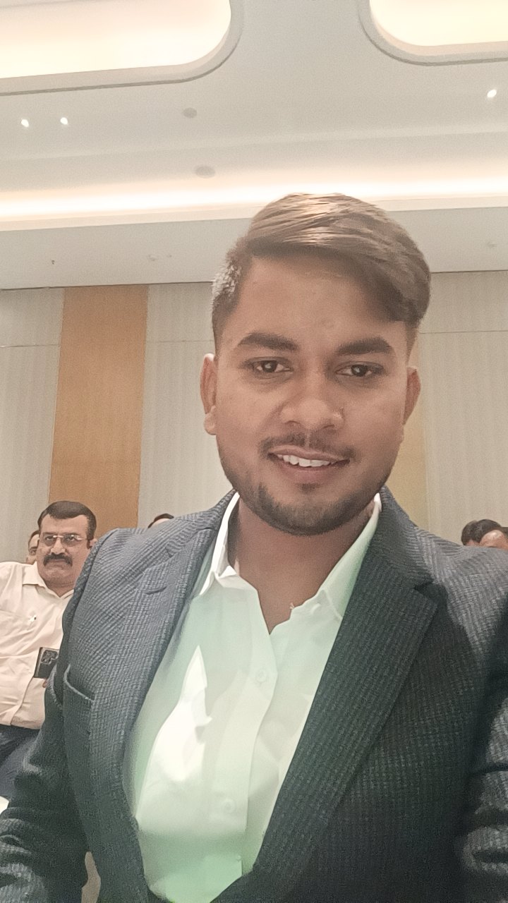 Aditya yadav