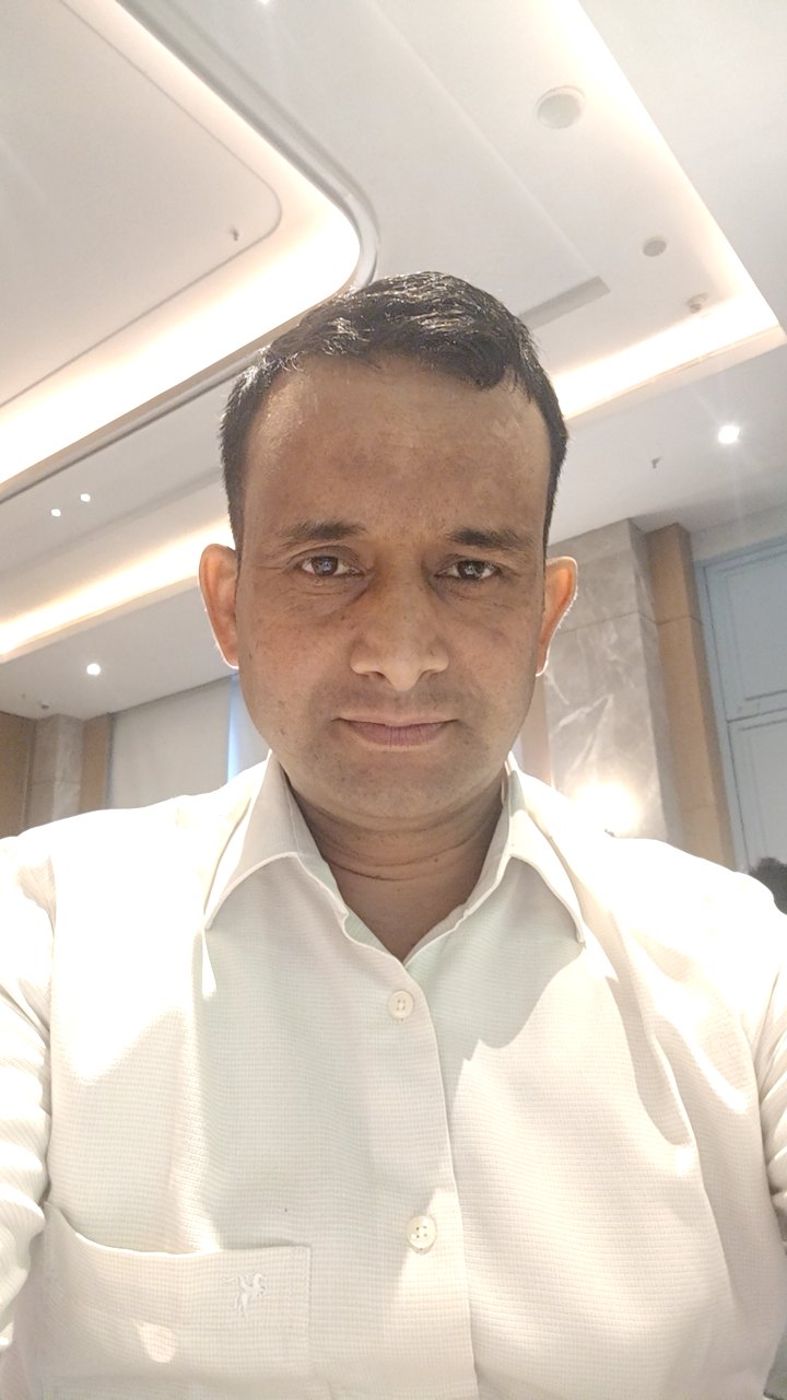 Balam Chand Ramola