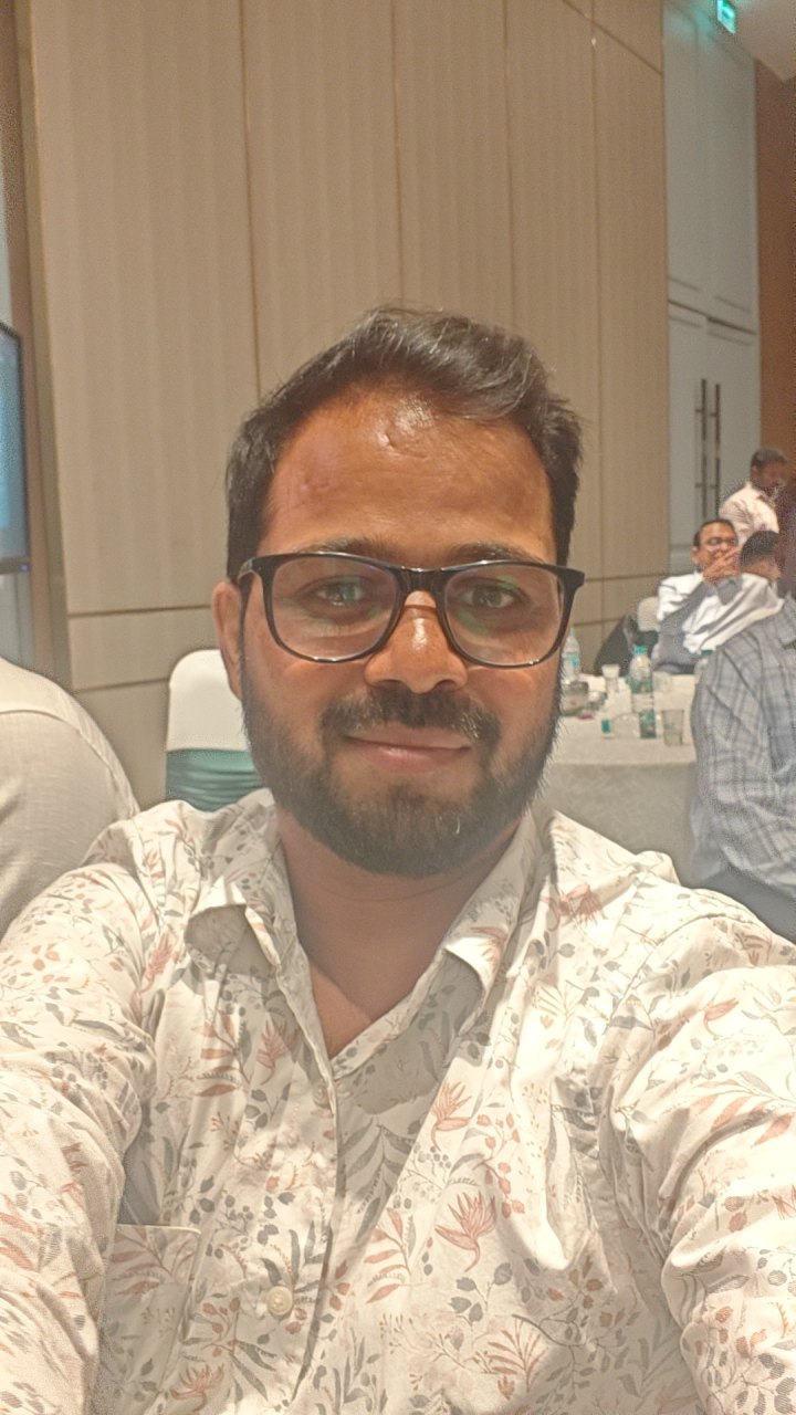 Anant Sharma