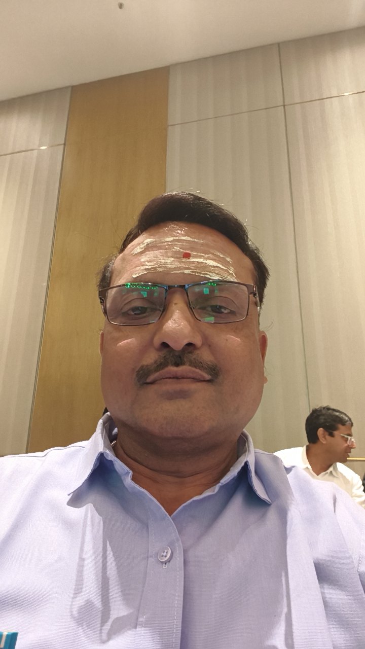 Vivek Kumar Srivastava