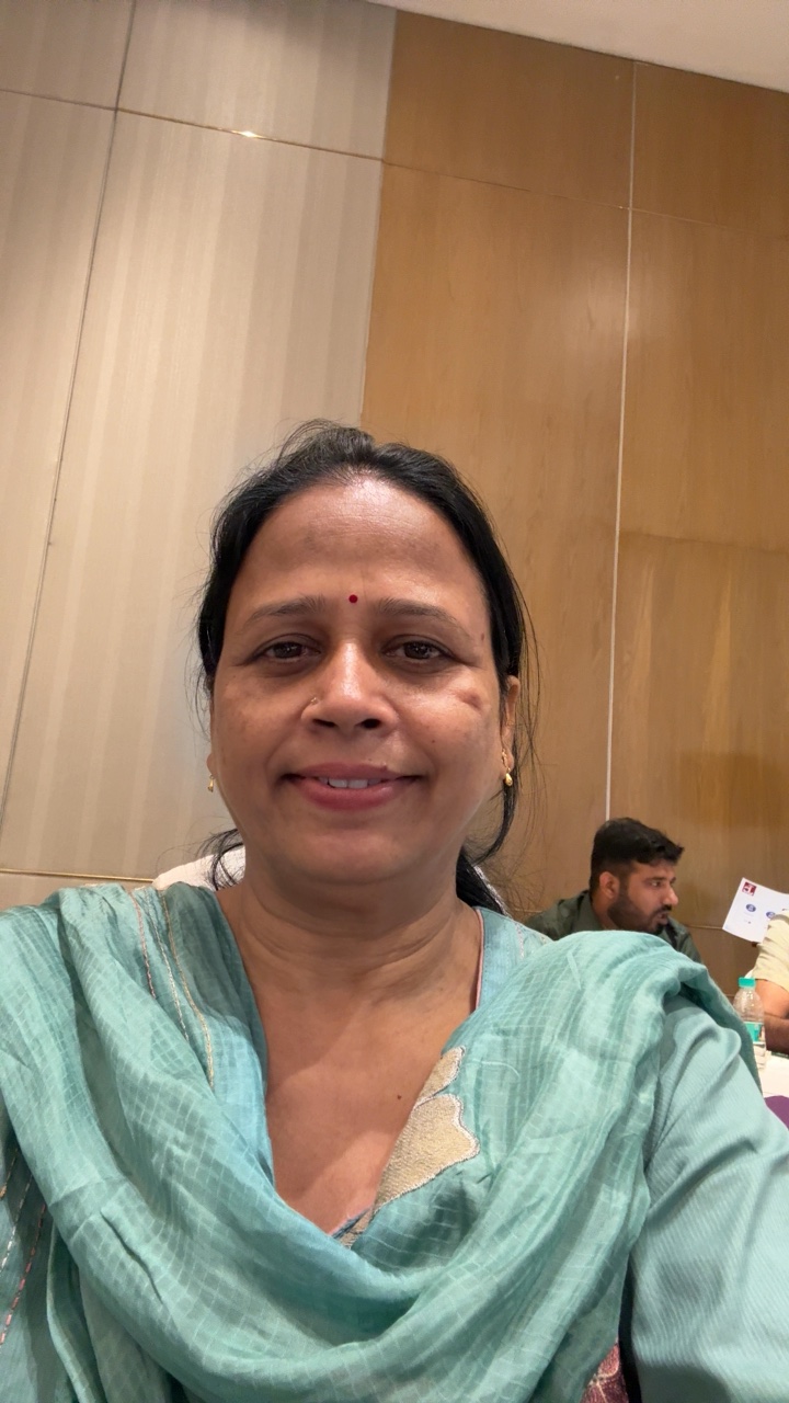 Sangeeta Bajpai
