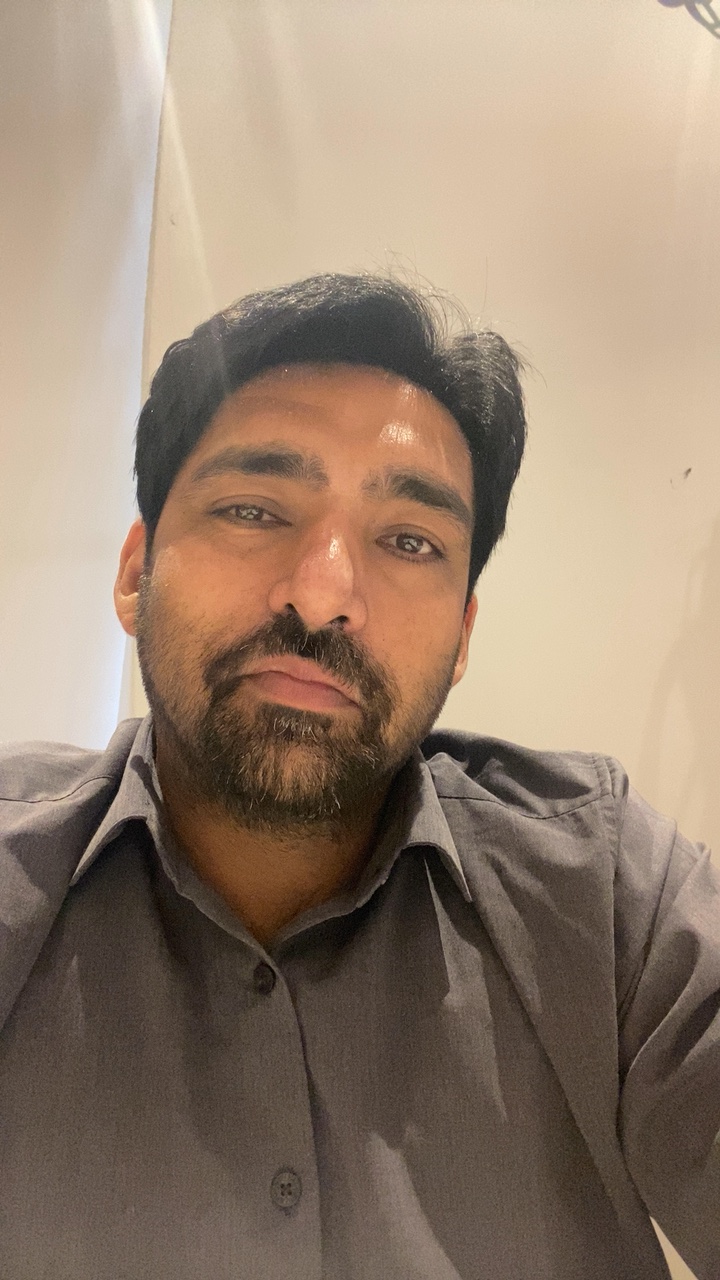 Navdeep Singh