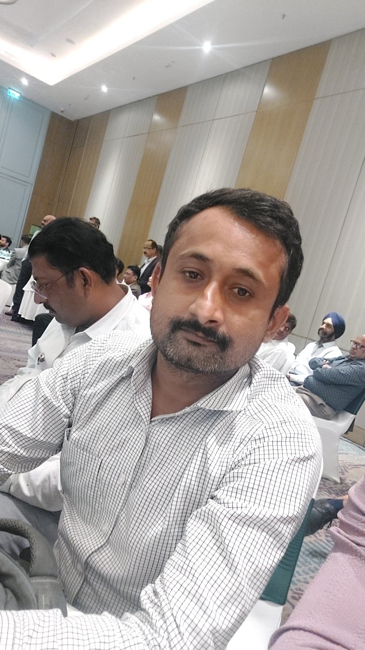 SUDHIR KUMAR